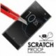 Full cover 3D tvrzené sklo 9H pro Sony Xperia XZ1 Compact černé