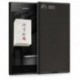 Silikonové pouzdro pro Sony Xperia XZ2 černé