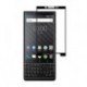 Full cover 3D tvrzené sklo 9H pro BlackBerry Key2 černé