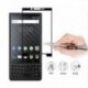 Full cover 3D tvrzené sklo 9H pro BlackBerry Key2 černé