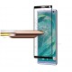 Full cover 3D tvrzené sklo 9H pro Sony Xperia 10 Plus černé
