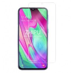 Ochranné tvrzené sklo 9H pro Samsung Galaxy A40 A405F