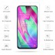 Ochranné tvrzené sklo 9H pro Samsung Galaxy A40 A405F