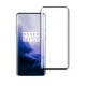 Full cover 3D tvrzené sklo 9H pro OnePlus 7 Pro černé