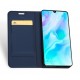 Flipové pouzdro DUX Premium pro Nokia 7.2 růžové