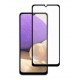 Full cover 3D tvrzené sklo 9H pro Samsung Galaxy A32 5G černé
