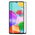 Full cover 3D tvrzené sklo 9H pro Samsung Galaxy A32 černé