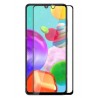 Full cover 3D tvrzené sklo 9H pro Samsung Galaxy A32 černé