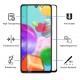 Full cover 3D tvrzené sklo 9H pro Samsung Galaxy A32 černé