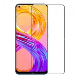 Ochranné tvrzené sklo 9H pro Realme 8 Pro