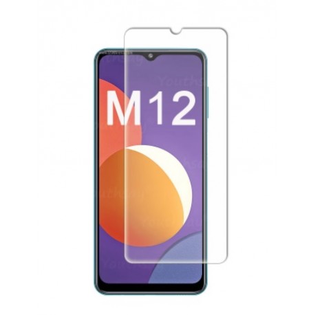 Ochranné tvrzené sklo 9H pro Samsung Galaxy M12