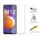 Ochranné tvrzené sklo 9H pro Samsung Galaxy M12