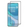 Full cover 3D tvrzené sklo 9H pro OnePlus 9 černé