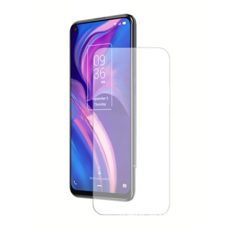 Ochranné tvrzené sklo 9H pro TCL 10L