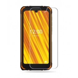 Ochranné tvrzené sklo 9H pro Doogee S59 Pro