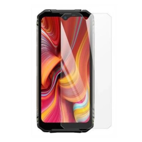 Ochranné tvrzené sklo 9H pro Doogee S96 Pro
