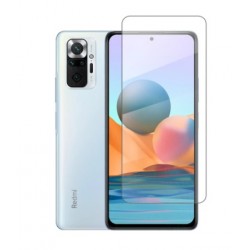 Ochranné tvrzené sklo 9H pro Xiaomi Redmi Note 10S