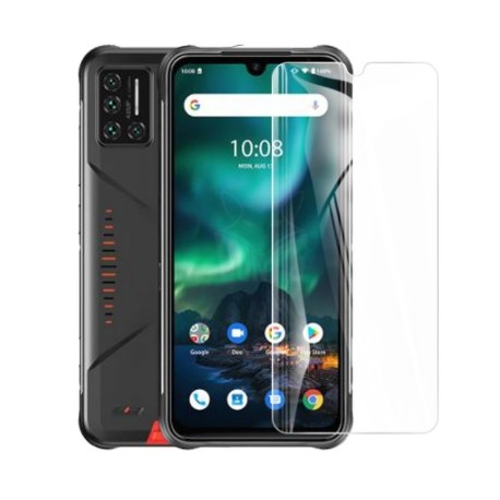 Ochranné tvrzené sklo 9H pro Umidigi Bison