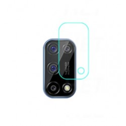 Tvrzené sklo na čočku fotoaparátu a kamery pro Realme 7 Pro