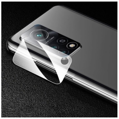Tvrzené sklo na čočku fotoaparátu a kamery pro Xiaomi Mi 10T