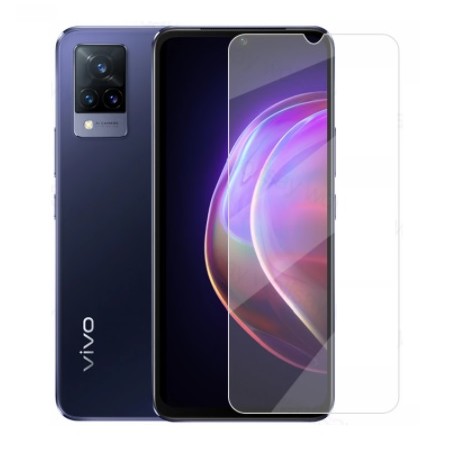 Ochranné tvrzené sklo 9H pro Vivo V21 5G