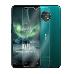 Ochranné tvrzené sklo 9H pro Nokia 6.2