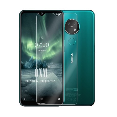 Ochranné tvrzené sklo 9H pro Nokia 6.2