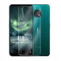 Ochranné tvrzené sklo 9H pro Nokia 6.2