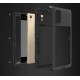 Love Mei Case outdoor pouzdro pro Sony Xperia XA1 červené
