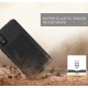 Love Mei Case outdoor pouzdro pro Sony Xperia XA1 červené