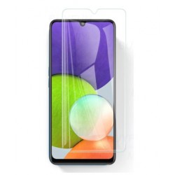 Ochranné tvrzené sklo 9H pro Samsung Galaxy A22
