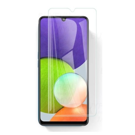 Ochranné tvrzené sklo 9H pro Samsung Galaxy A22