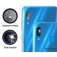Tvrzené sklo na čočku fotoaparátu a kamery pro Samsung Galaxy A52s 5G