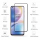 Full cover 3D tvrzené sklo 9H pro OnePlus Nord 2 5G černé