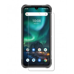 Ochranné tvrzené sklo 9H pro Umidigi Bison Pro