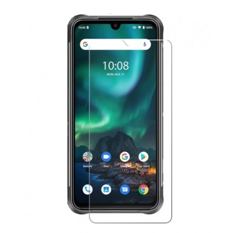 Ochranné tvrzené sklo 9H pro Umidigi Bison Pro