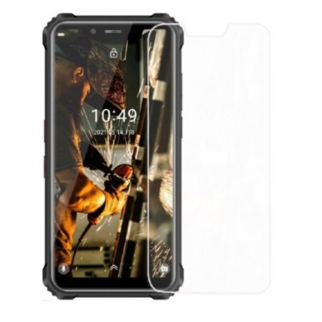 Ochranné tvrzené sklo 9H pro Oukitel WP9