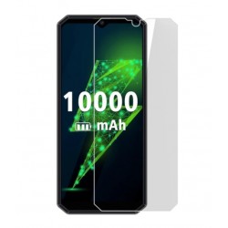Ochranné tvrzené sklo 9H pro Oukitel K15 Plus