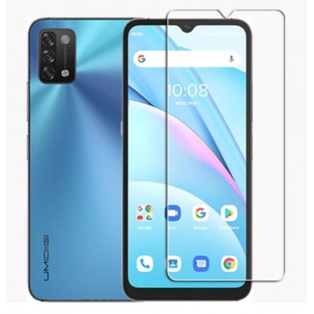 Ochranné tvrzené sklo 9H pro Umidigi A11