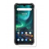 Ochranné tvrzené sklo 9H pro Umidigi Bison Plus