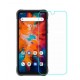 Ochranné tvrzené sklo 9H pro Umidigi Bison X10