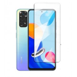 Ochranné tvrzené sklo 9H pro Xiaomi Redmi Note 11