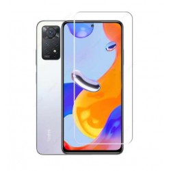 Ochranné tvrzené sklo 9H pro Xiaomi Redmi Note 11 Pro