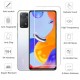Ochranné tvrzené sklo 9H pro Xiaomi Redmi Note 11 Pro