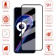 Full cover 3D tvrzené sklo 9H pro Realme 9 Pro černé