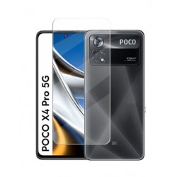 Ochranné tvrzené sklo 9H pro Poco X4 Pro 5G