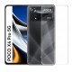 Ochranné tvrzené sklo 9H pro Poco X4 Pro 5G