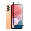 Full cover 3D tvrzené sklo 9H pro Samsung Galaxy A13 černé