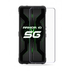 Ochranné tvrzené sklo 9H pro Ulefone Armor 10 5G