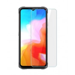 Ochranné tvrzené sklo 9H pro Ulefone Armor 12 5G